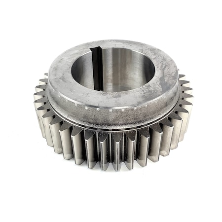 Eaton Gear, Countershaft, 1St Speed, Rtlo 18718B 4300241